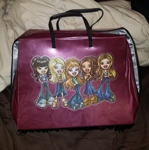 Bratz Accessory Suitcase